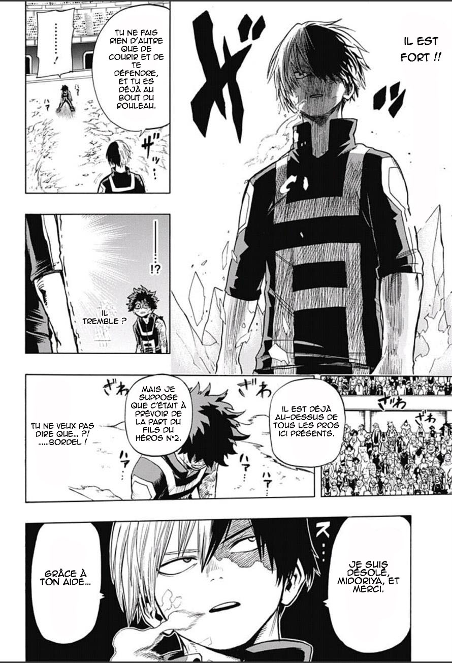 My Hero Academia: Chapter chapitre-38 - Page 13