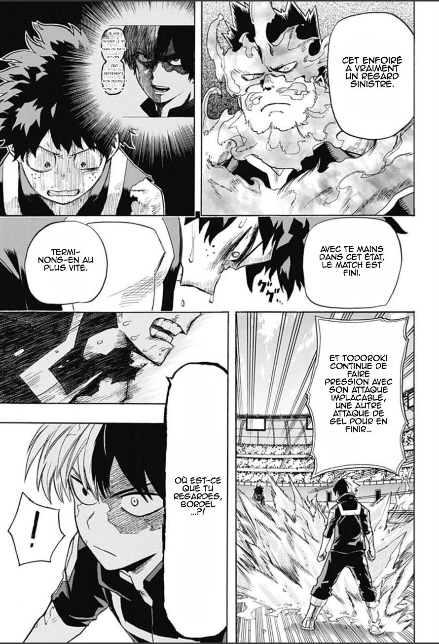 My Hero Academia: Chapter chapitre-38 - Page 14