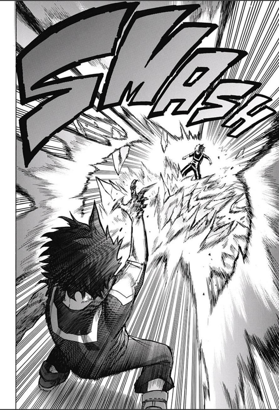 My Hero Academia: Chapter chapitre-38 - Page 15