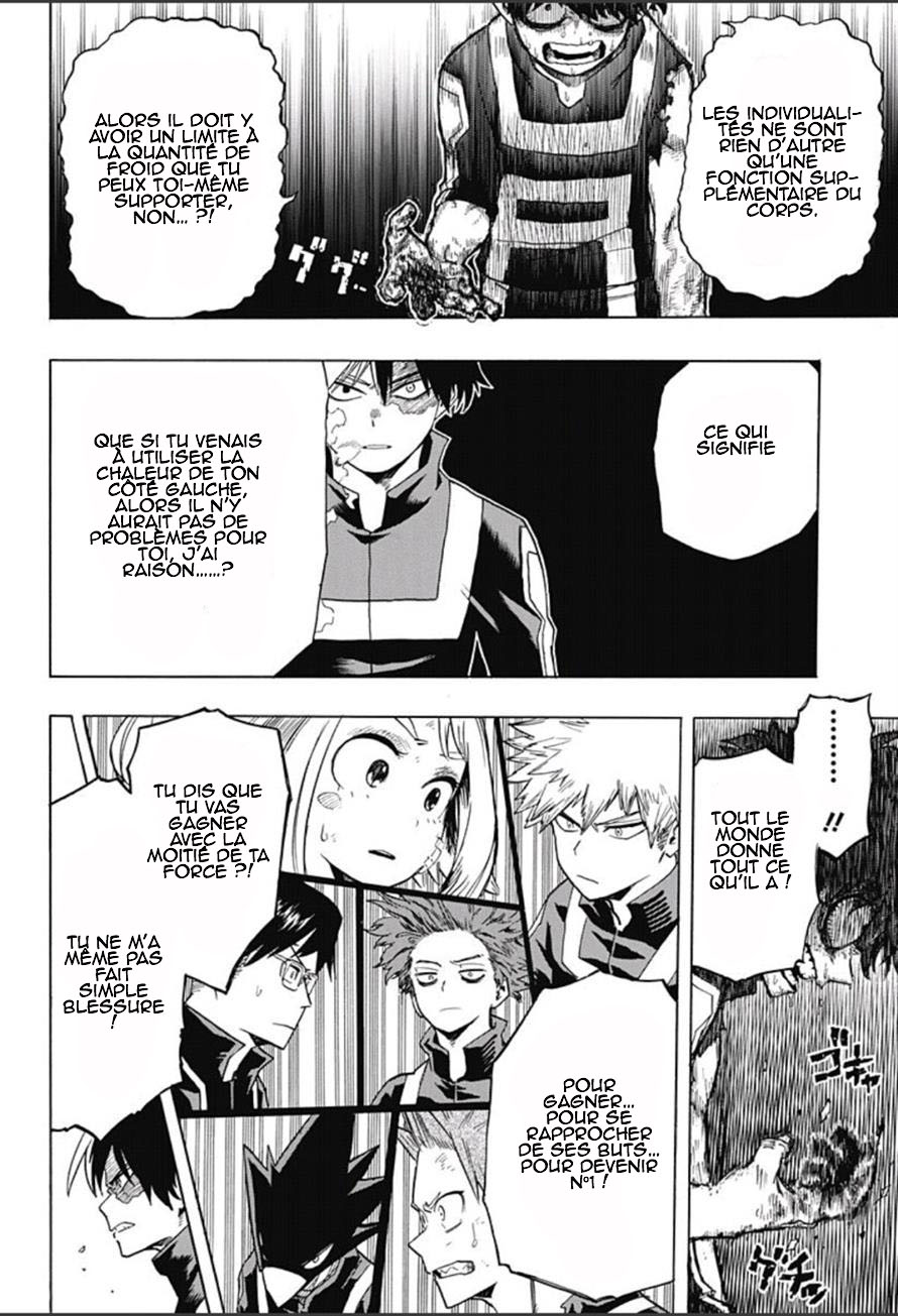 My Hero Academia: Chapter chapitre-38 - Page 17