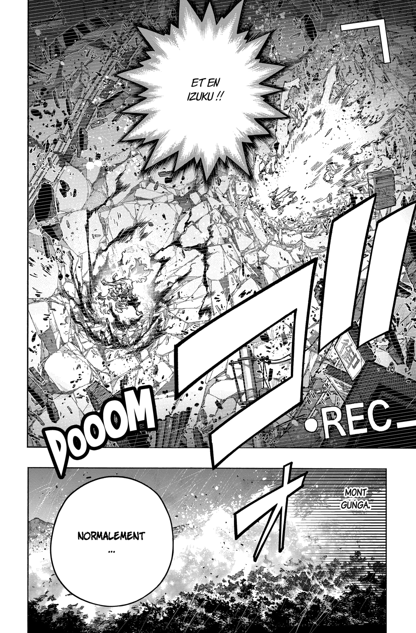 My Hero Academia: Chapter chapitre-380 - Page 10