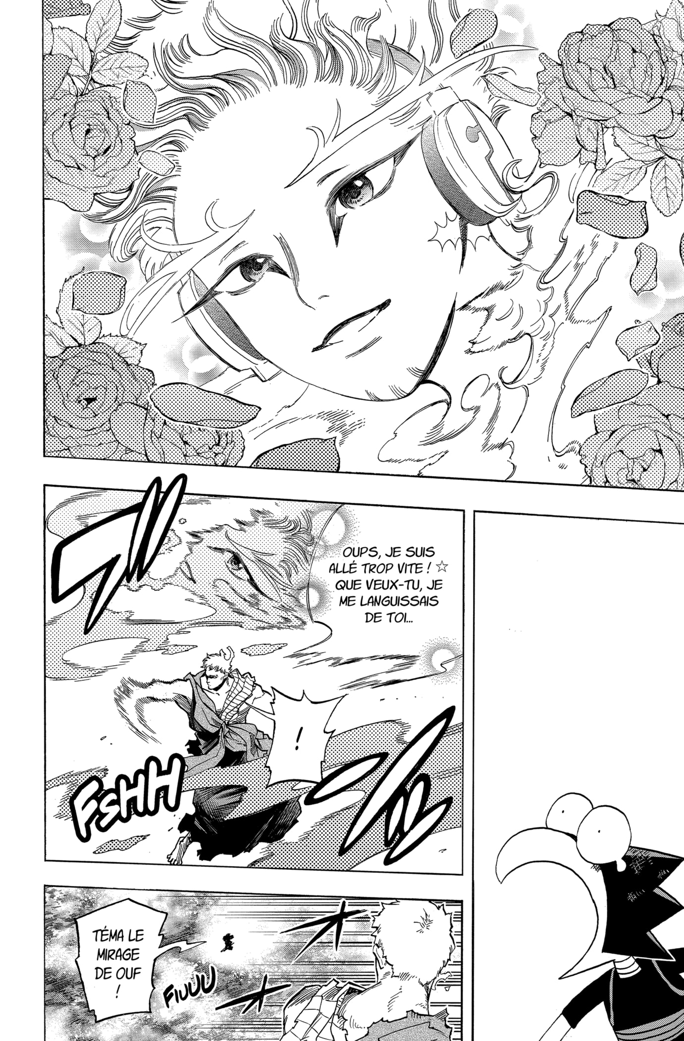 My Hero Academia: Chapter chapitre-380 - Page 14