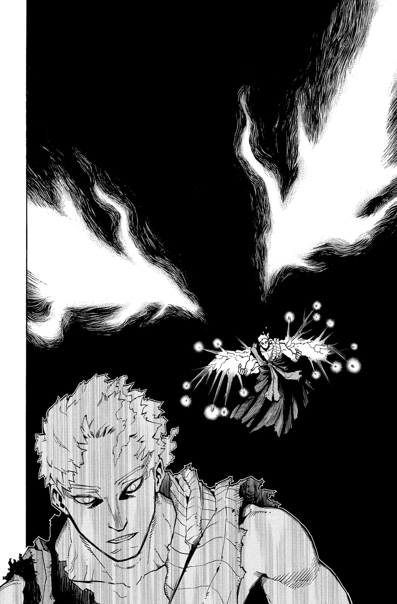 My Hero Academia: Chapter chapitre-381 - Page 10