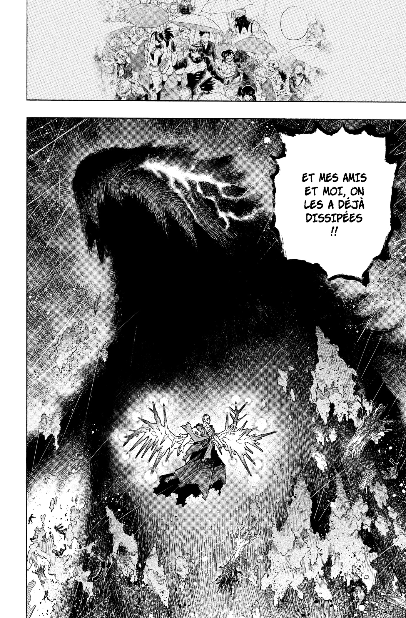 My Hero Academia: Chapter chapitre-381 - Page 12
