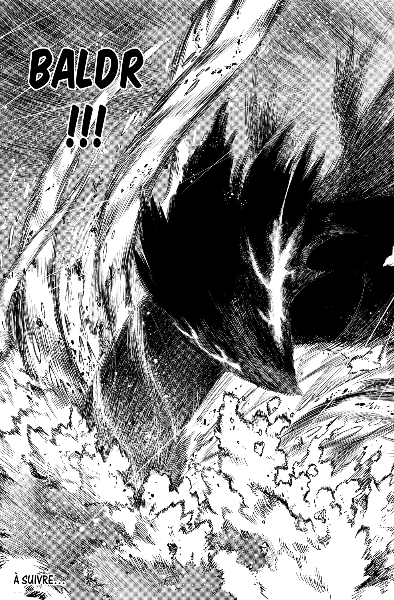My Hero Academia: Chapter chapitre-381 - Page 15