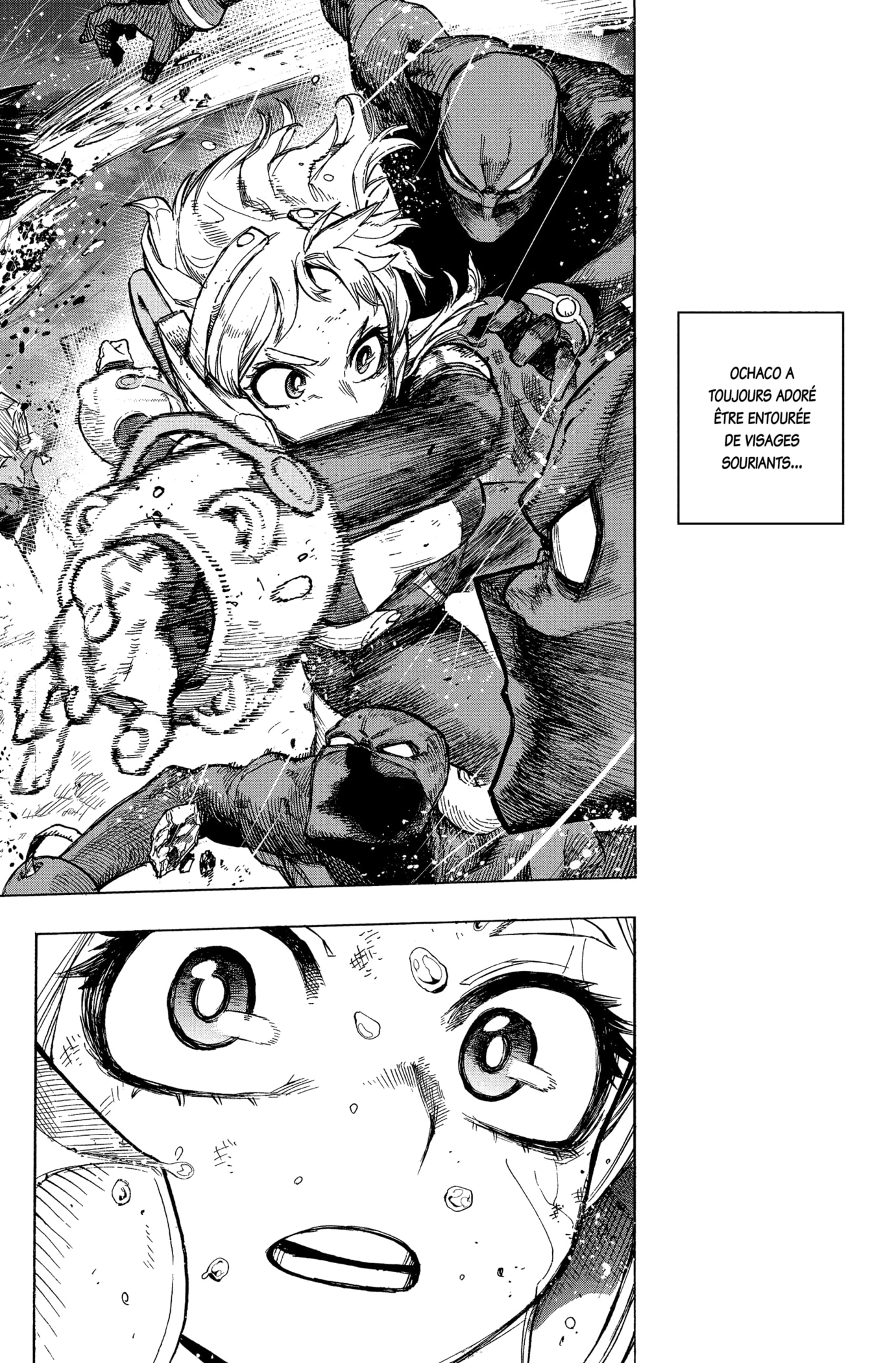 My Hero Academia: Chapter chapitre-382 - Page 8