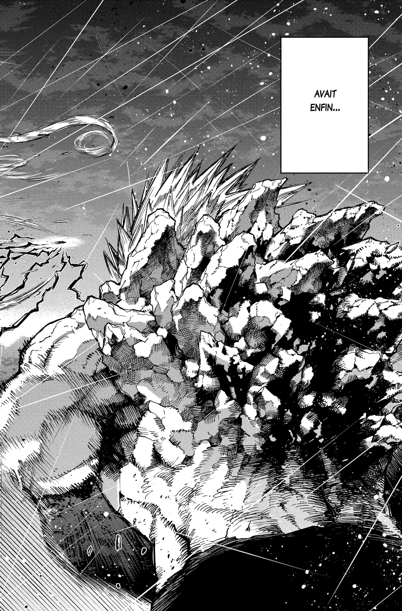 My Hero Academia: Chapter chapitre-382 - Page 14