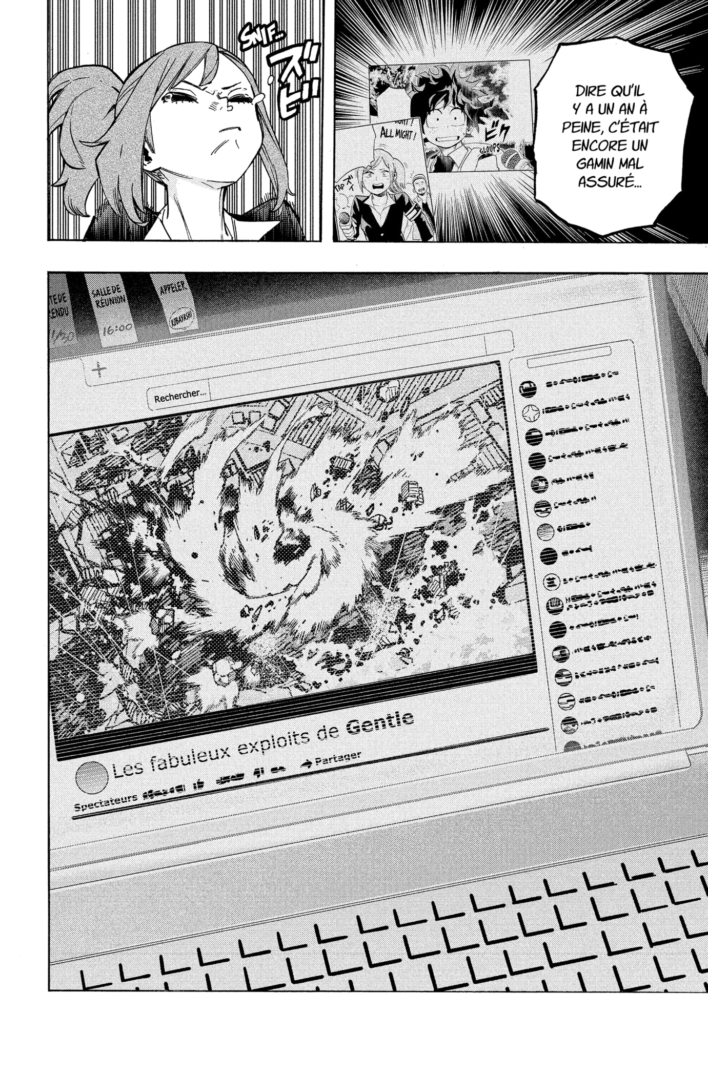 My Hero Academia: Chapter chapitre-384 - Page 10