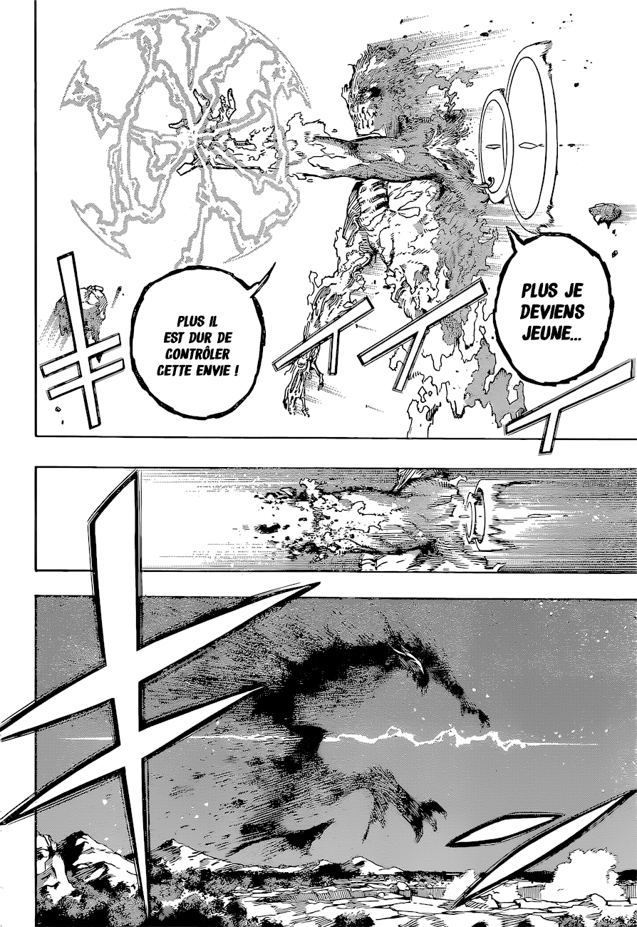 My Hero Academia: Chapter chapitre-385 - Page 6