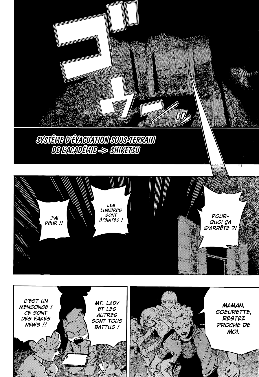 My Hero Academia: Chapter chapitre-385 - Page 12