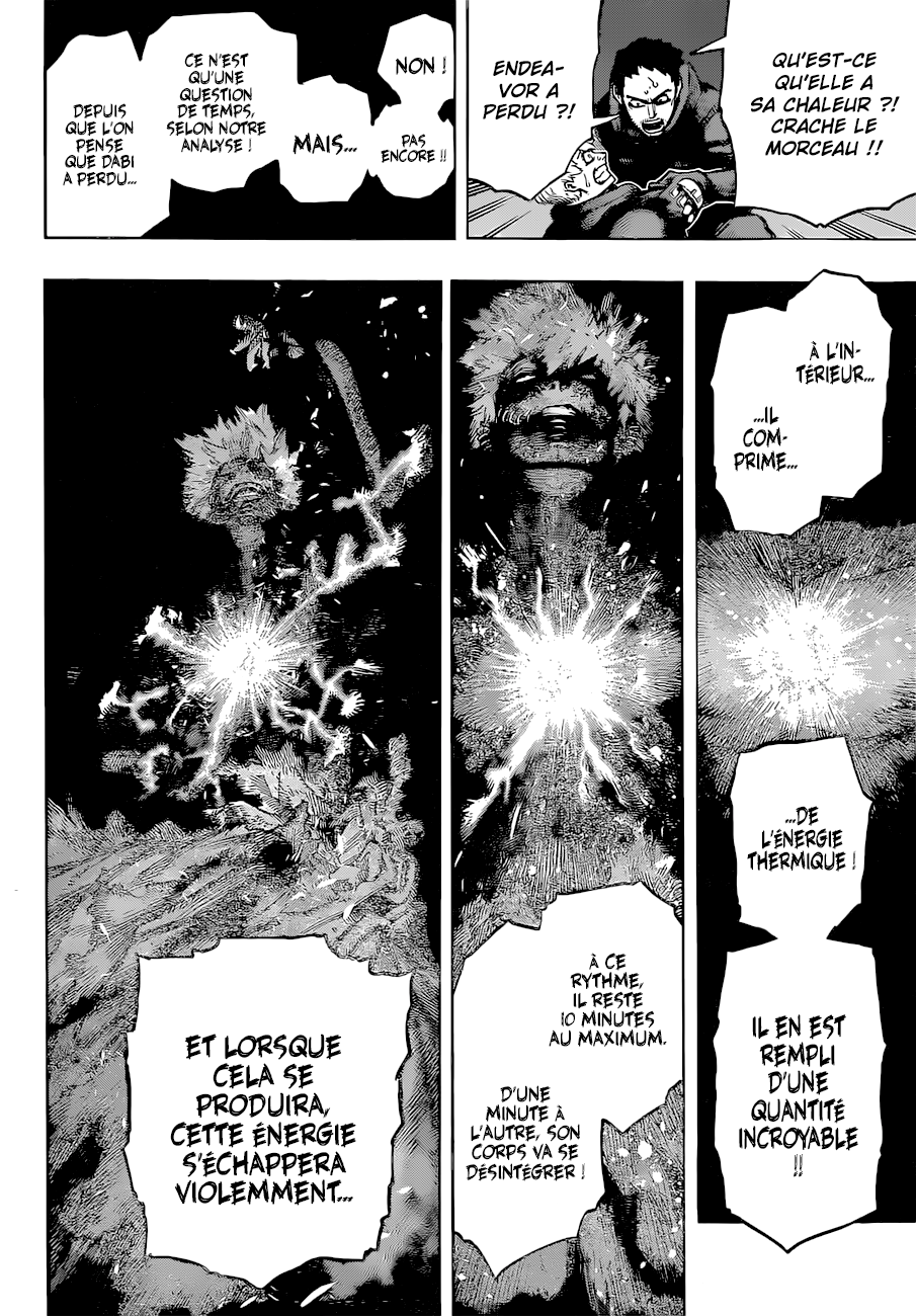 My Hero Academia: Chapter chapitre-386 - Page 2