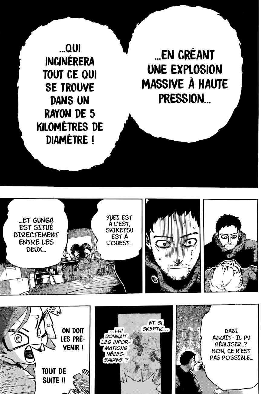 My Hero Academia: Chapter chapitre-386 - Page 3