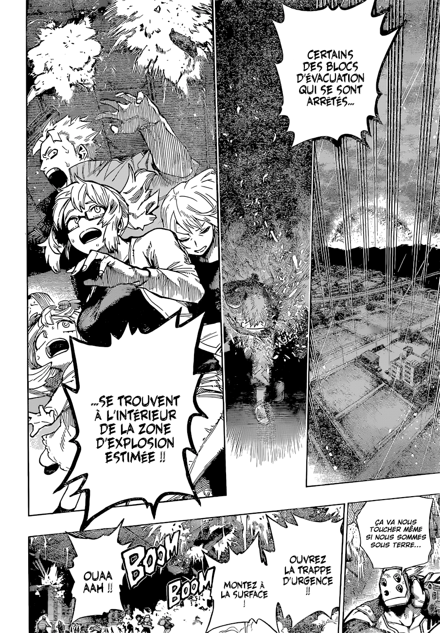 My Hero Academia: Chapter chapitre-386 - Page 4
