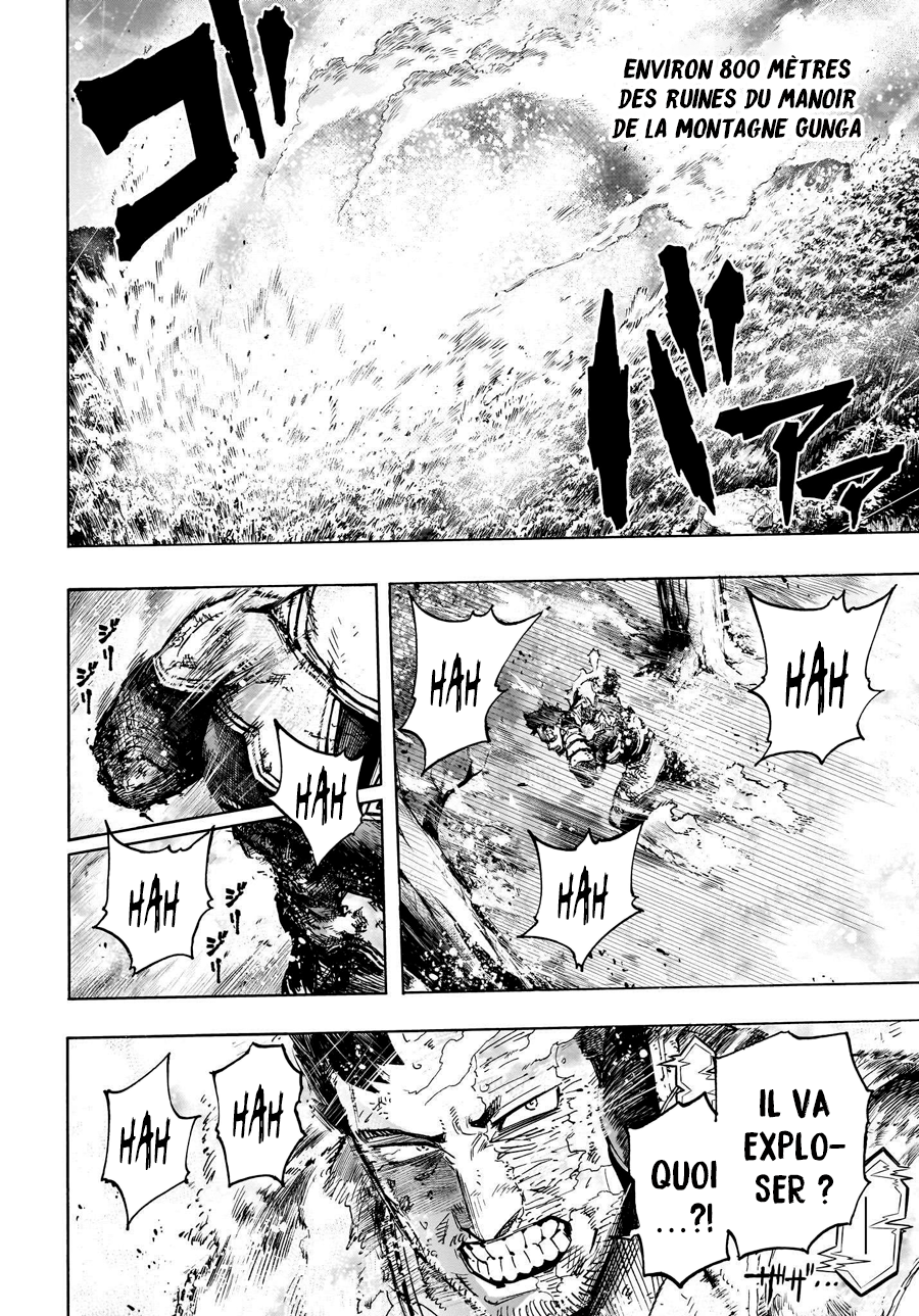 My Hero Academia: Chapter chapitre-387 - Page 4