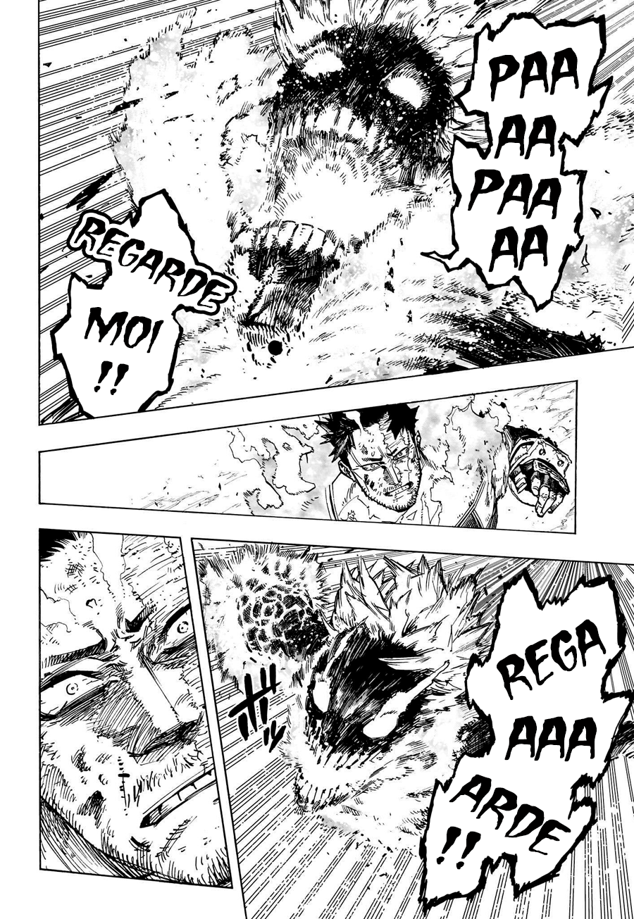 My Hero Academia: Chapter chapitre-387 - Page 6