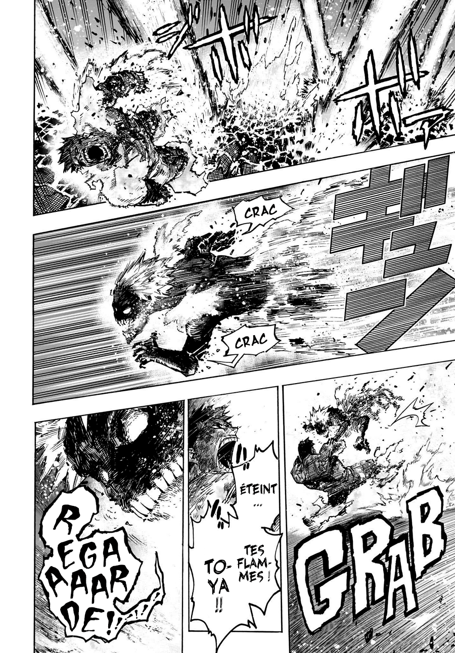 My Hero Academia: Chapter chapitre-387 - Page 8