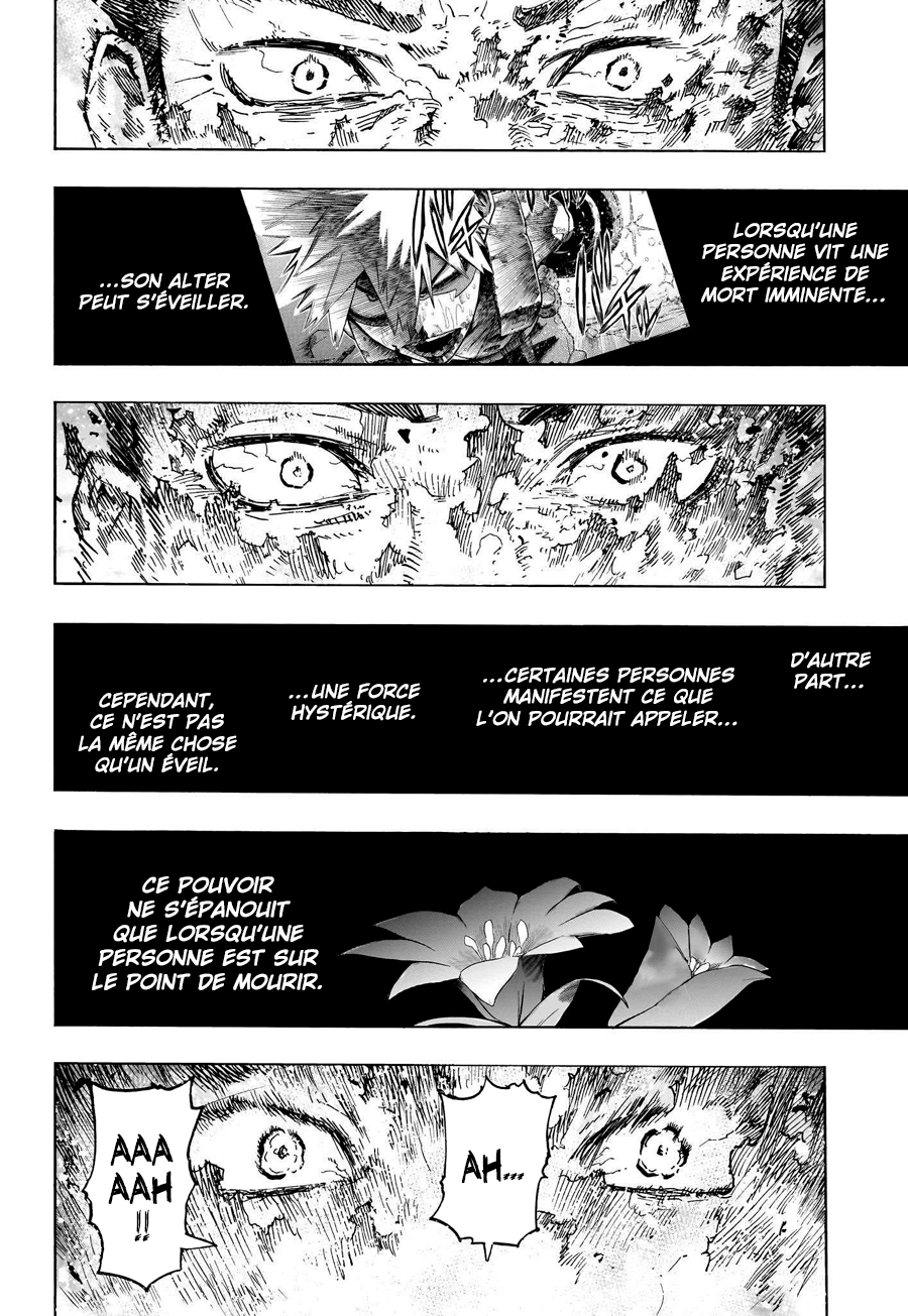 My Hero Academia: Chapter chapitre-387 - Page 10