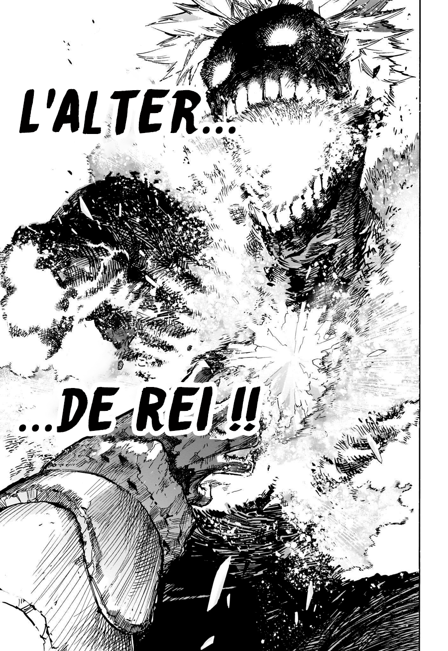 My Hero Academia: Chapter chapitre-387 - Page 11