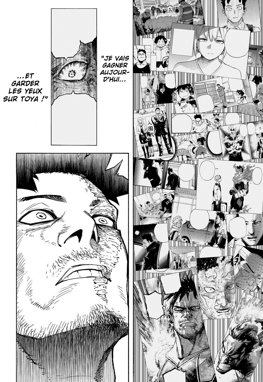 My Hero Academia: Chapter chapitre-387 - Page 12