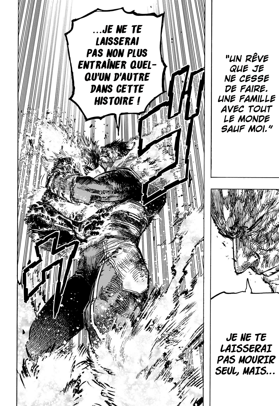 My Hero Academia: Chapter chapitre-387 - Page 14