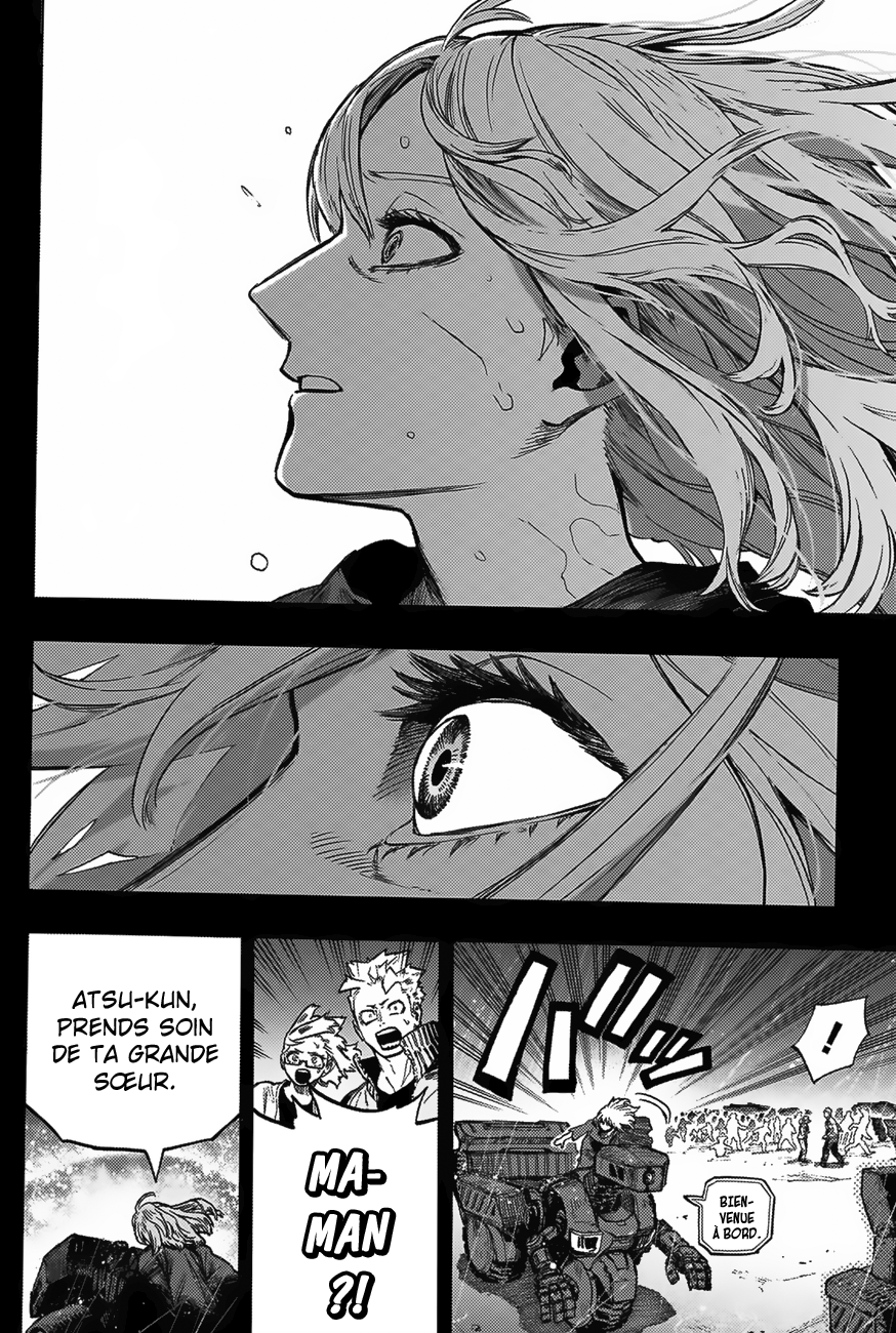 My Hero Academia: Chapter chapitre-388 - Page 4