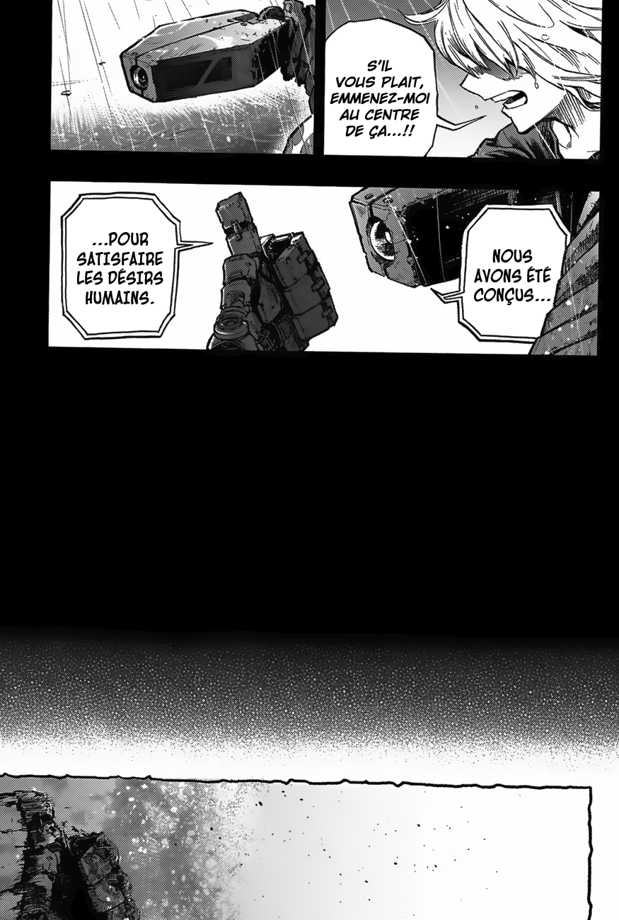 My Hero Academia: Chapter chapitre-388 - Page 5
