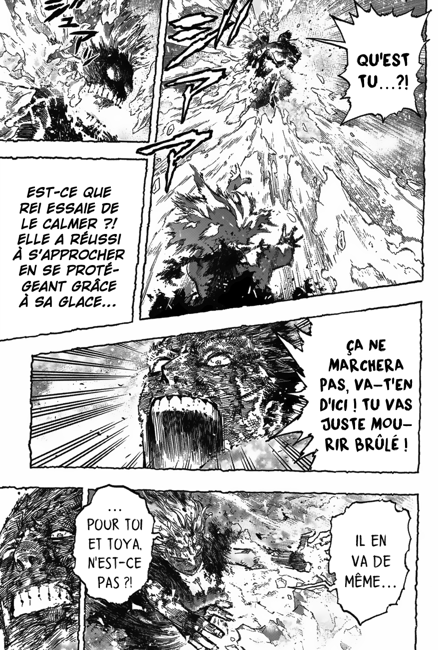 My Hero Academia: Chapter chapitre-388 - Page 7