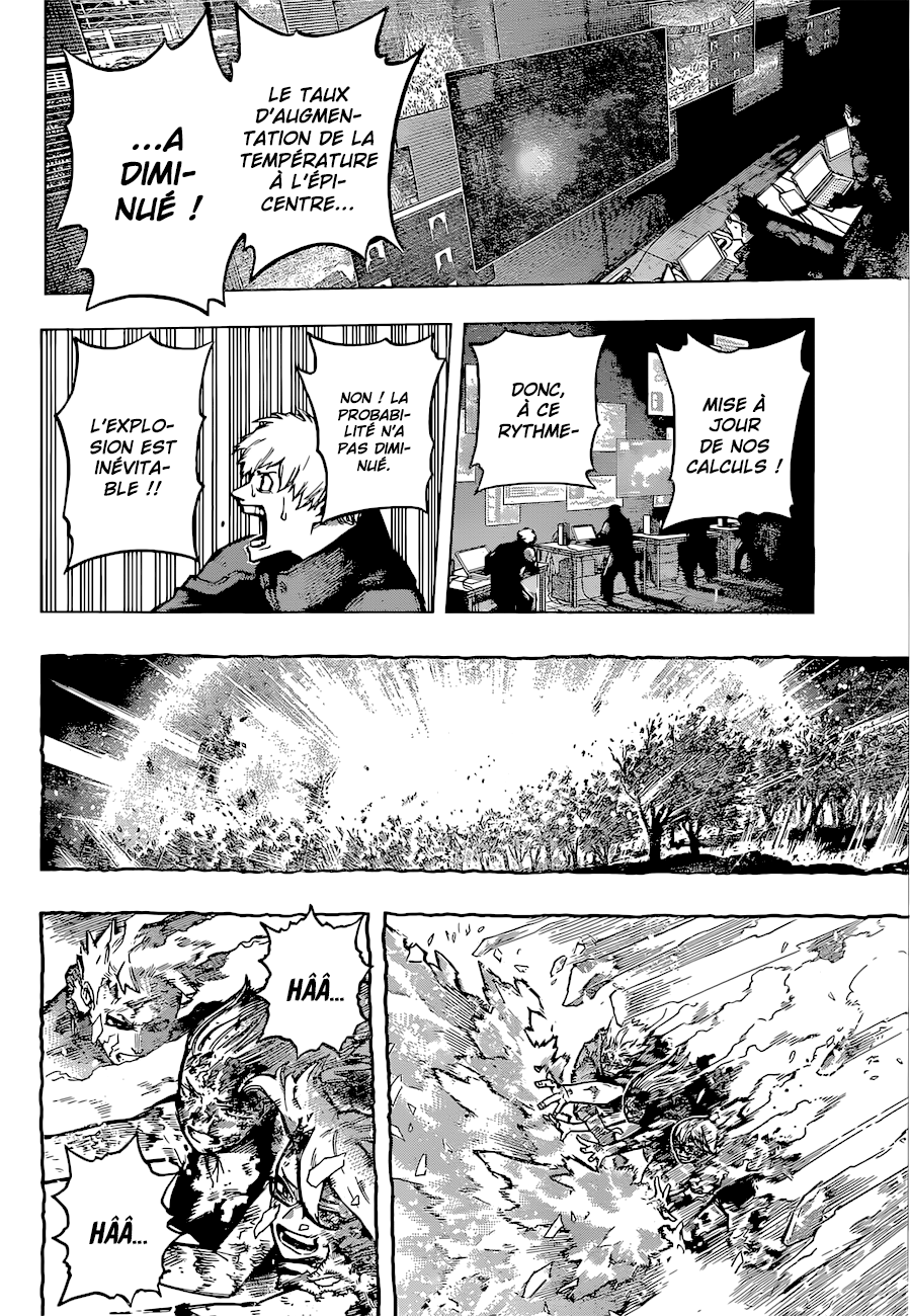 My Hero Academia: Chapter chapitre-389 - Page 3