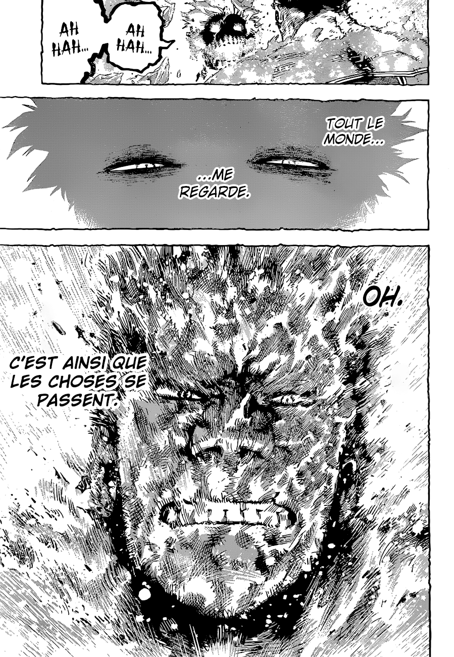 My Hero Academia: Chapter chapitre-389 - Page 4