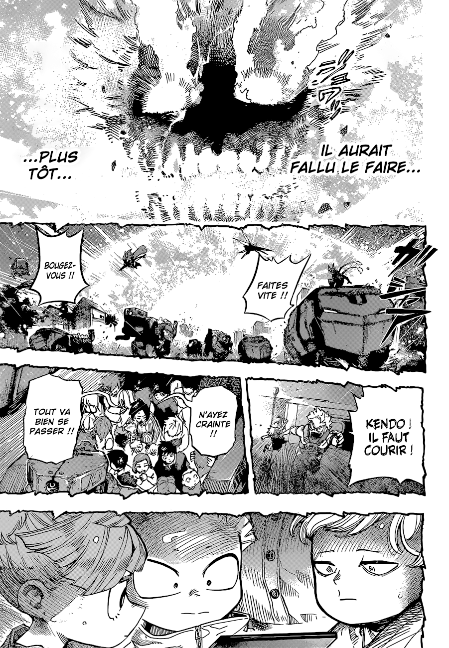 My Hero Academia: Chapter chapitre-389 - Page 6