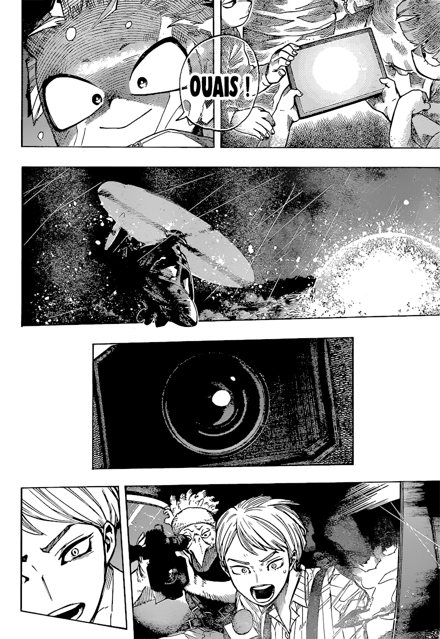 My Hero Academia: Chapter chapitre-389 - Page 7