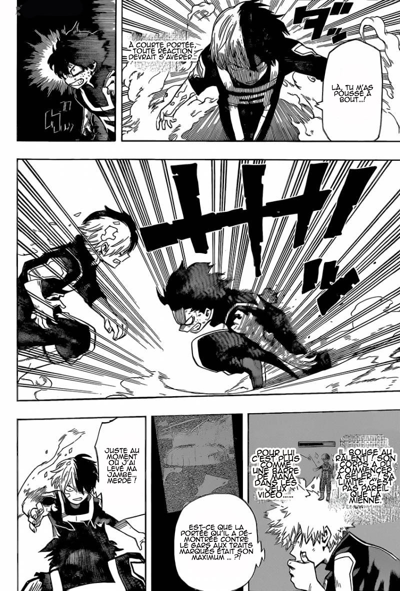My Hero Academia: Chapter chapitre-39 - Page 2