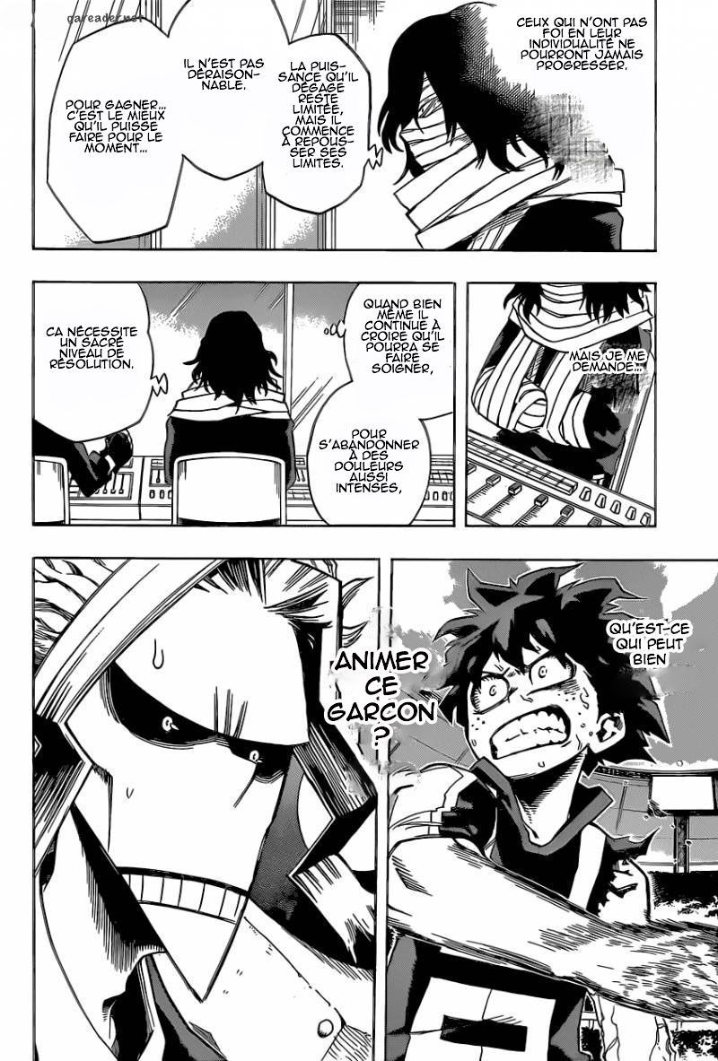 My Hero Academia: Chapter chapitre-39 - Page 6