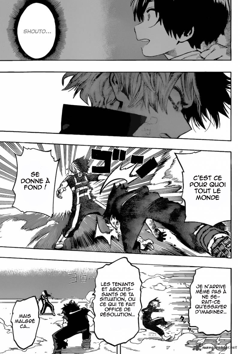 My Hero Academia: Chapter chapitre-39 - Page 9