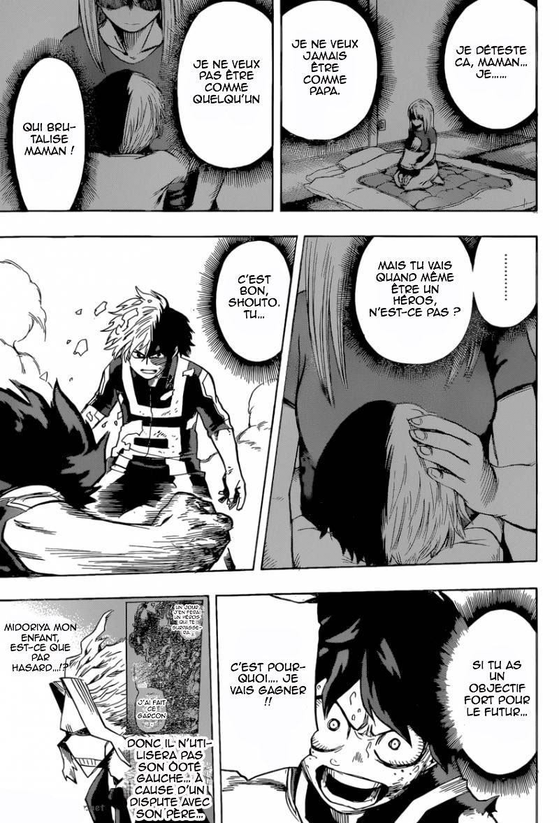 My Hero Academia: Chapter chapitre-39 - Page 11