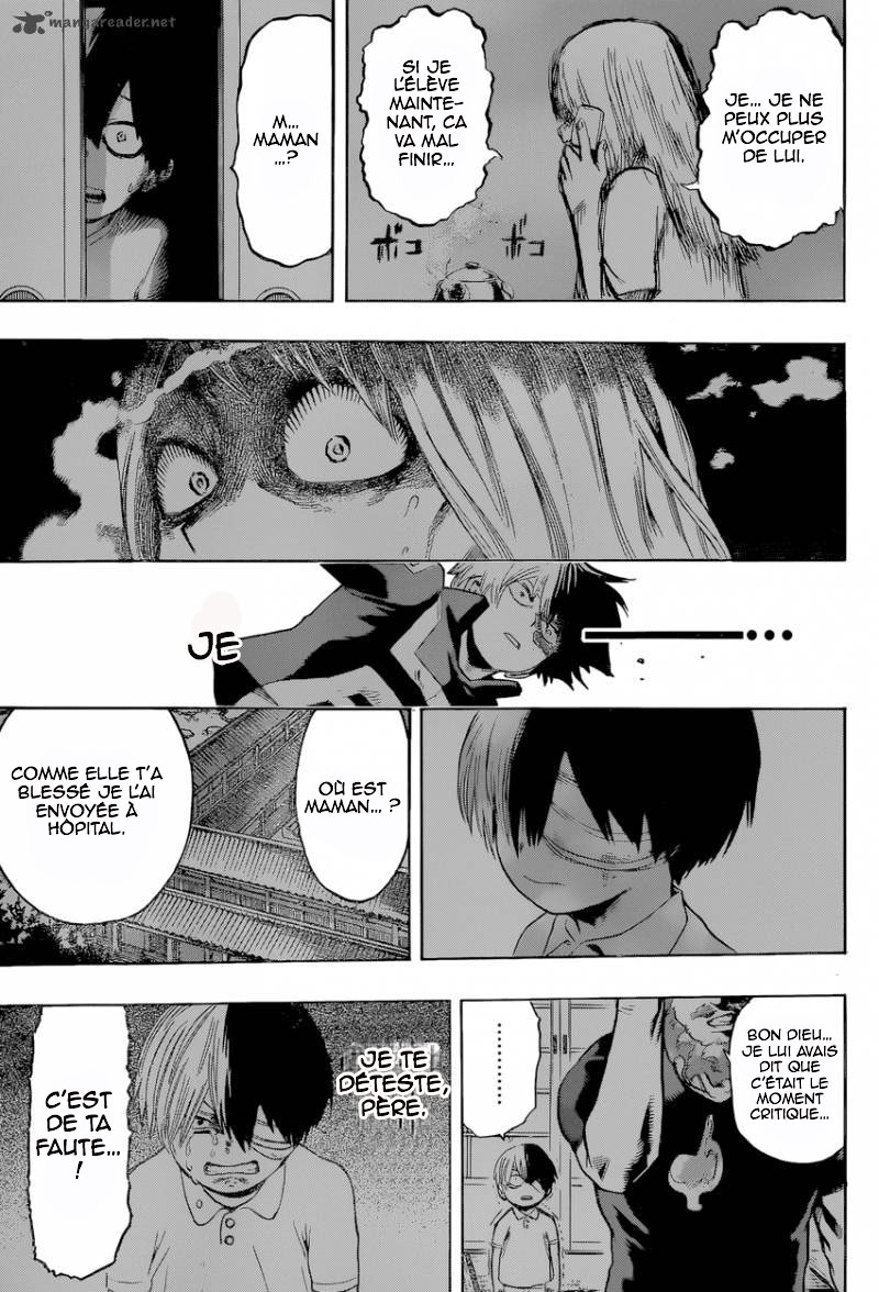 My Hero Academia: Chapter chapitre-39 - Page 13