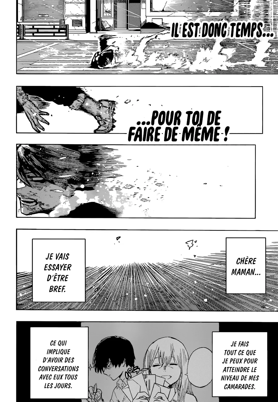 My Hero Academia: Chapter chapitre-390 - Page 3