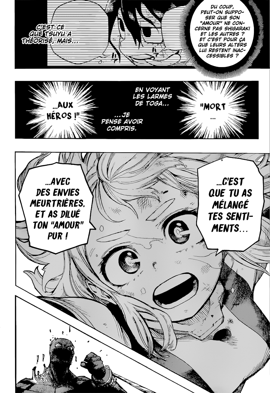 My Hero Academia: Chapter chapitre-391 - Page 7