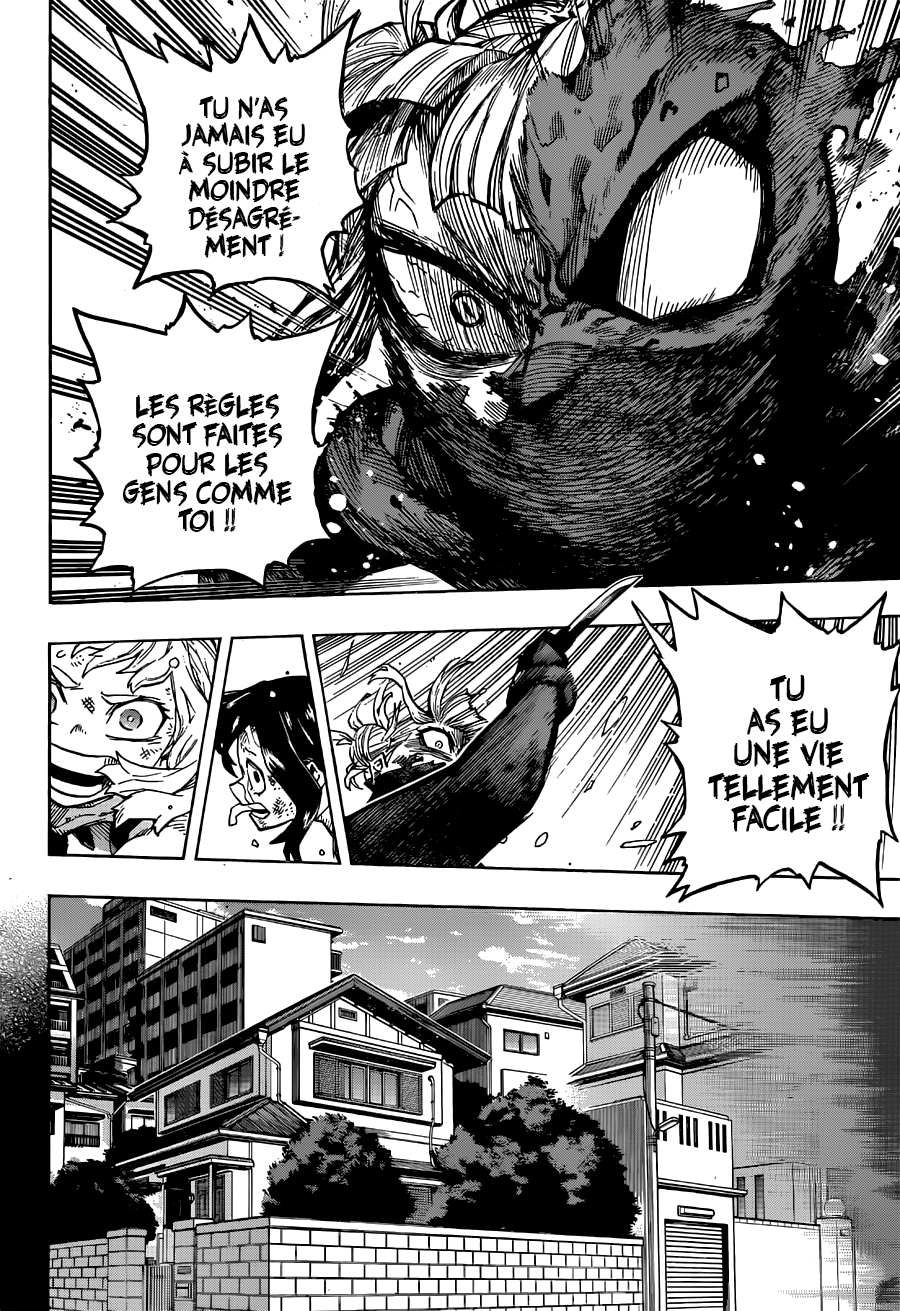 My Hero Academia: Chapter chapitre-392 - Page 2