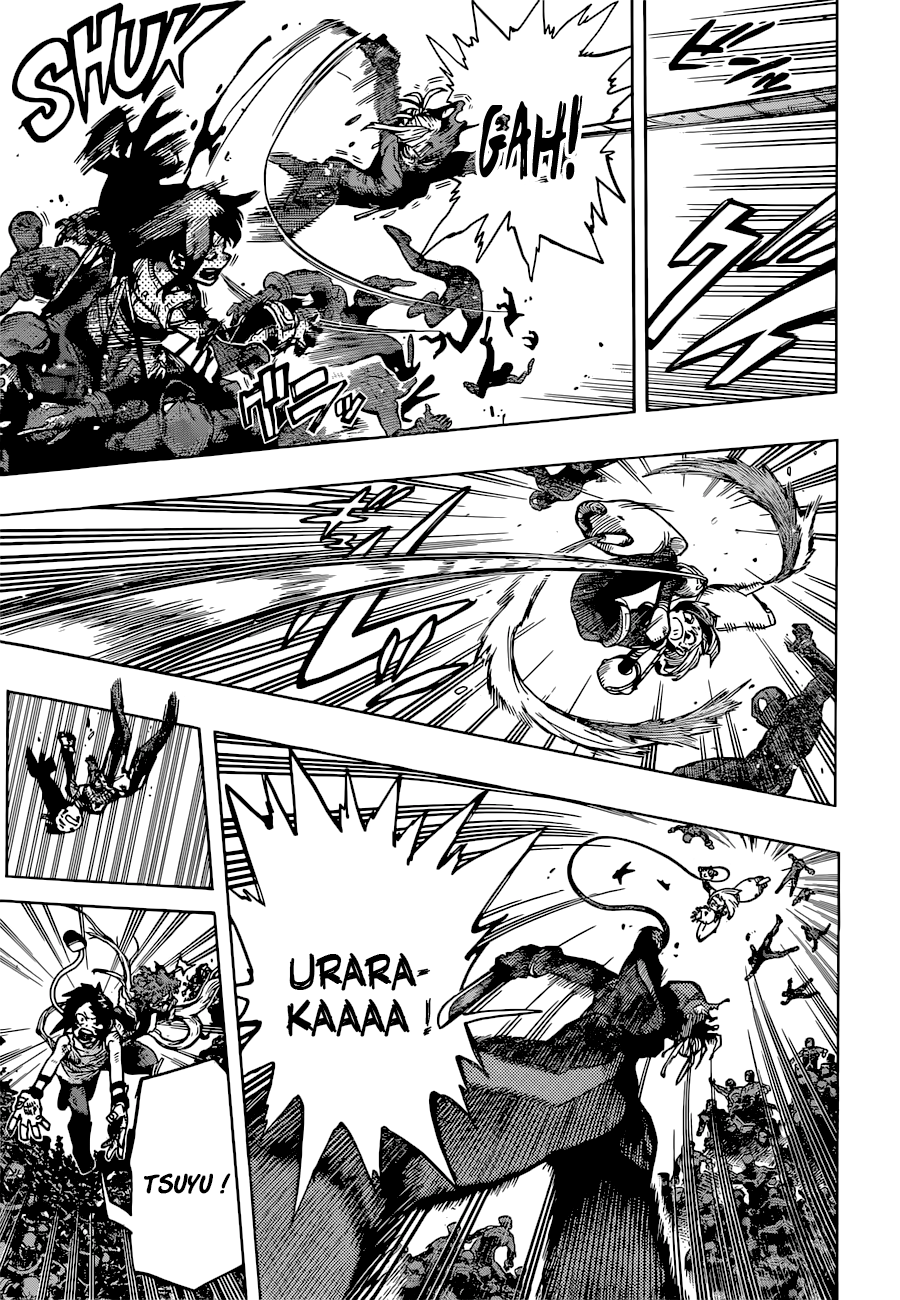 My Hero Academia: Chapter chapitre-392 - Page 7