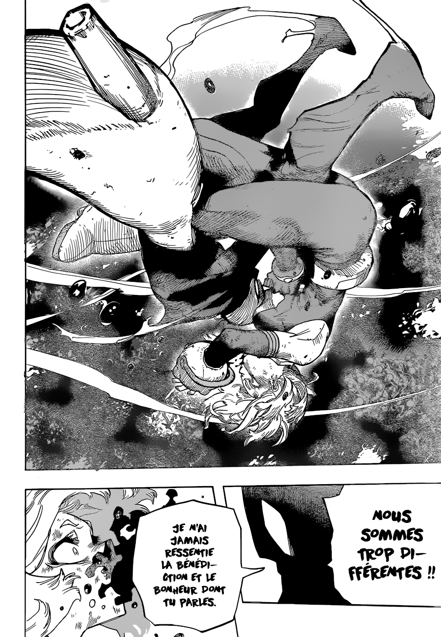 My Hero Academia: Chapter chapitre-392 - Page 12