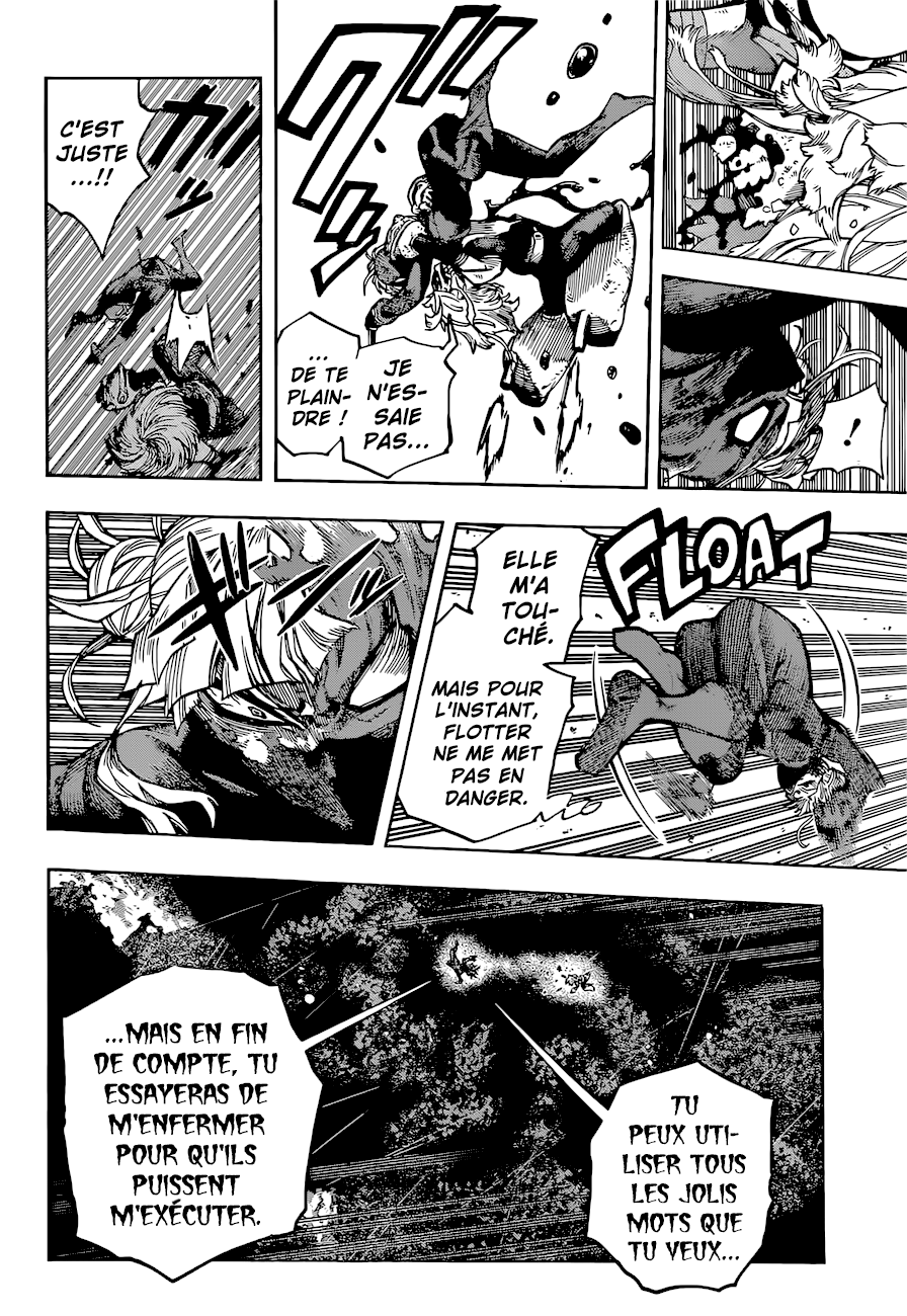 My Hero Academia: Chapter chapitre-393 - Page 4
