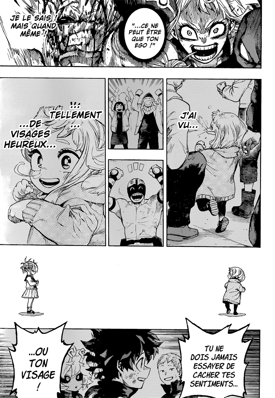My Hero Academia: Chapter chapitre-393 - Page 12