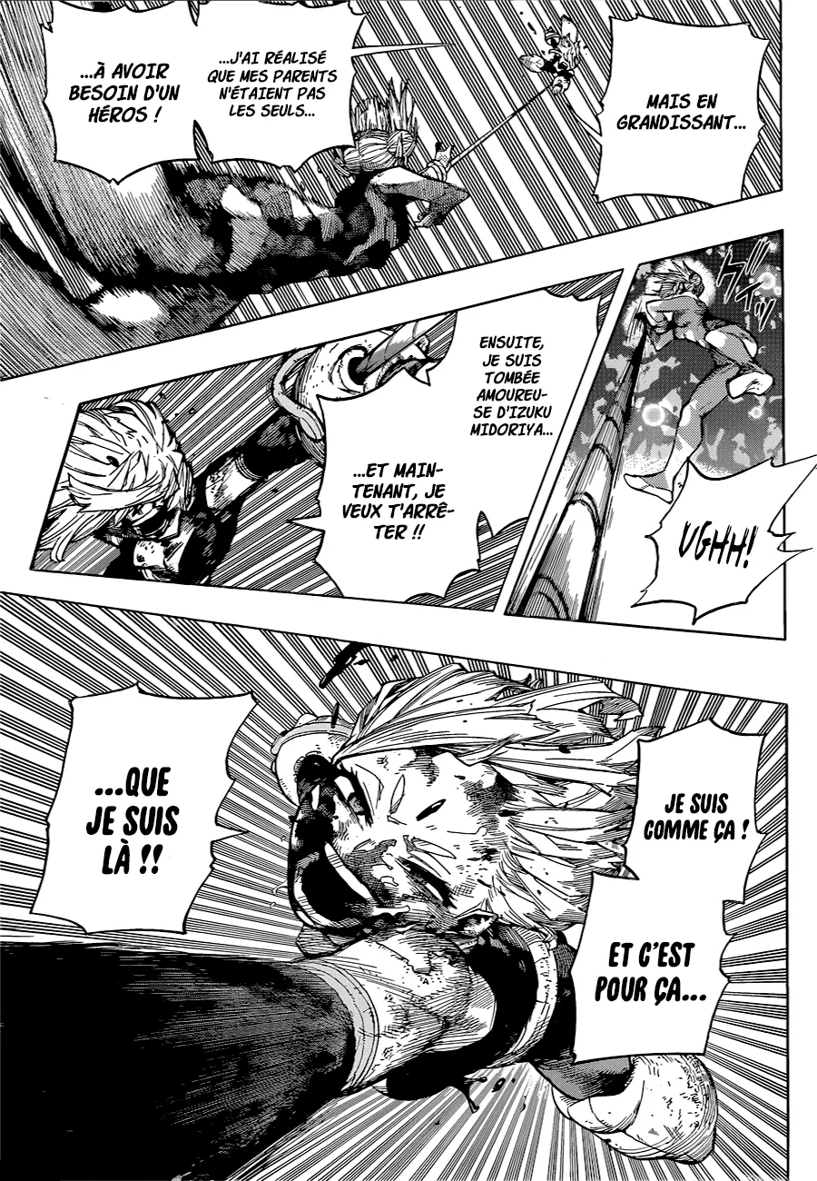 My Hero Academia: Chapter chapitre-394 - Page 6