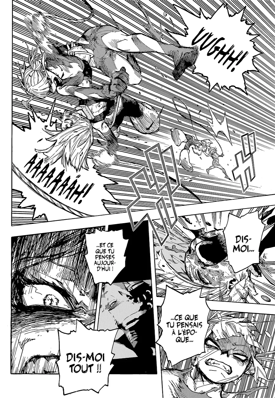 My Hero Academia: Chapter chapitre-394 - Page 7