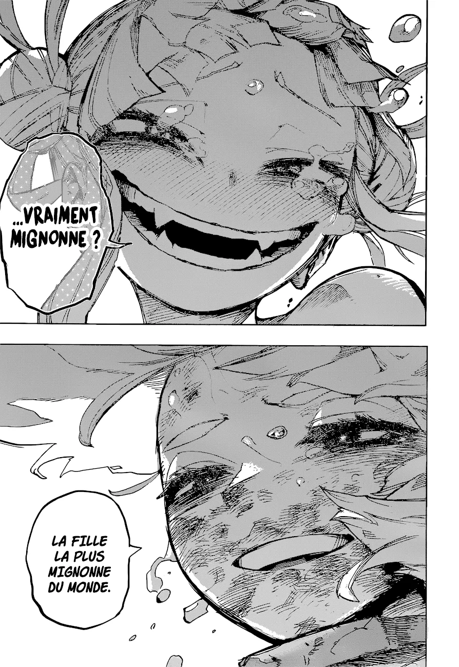 My Hero Academia: Chapter chapitre-394 - Page 14