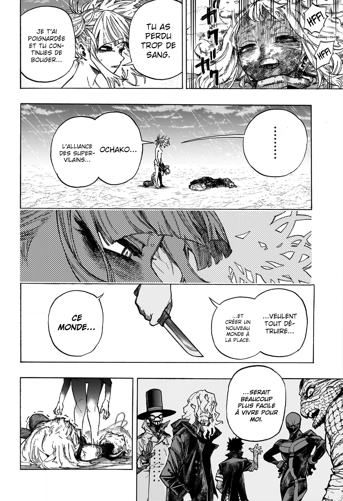 My Hero Academia: Chapter chapitre-395 - Page 6