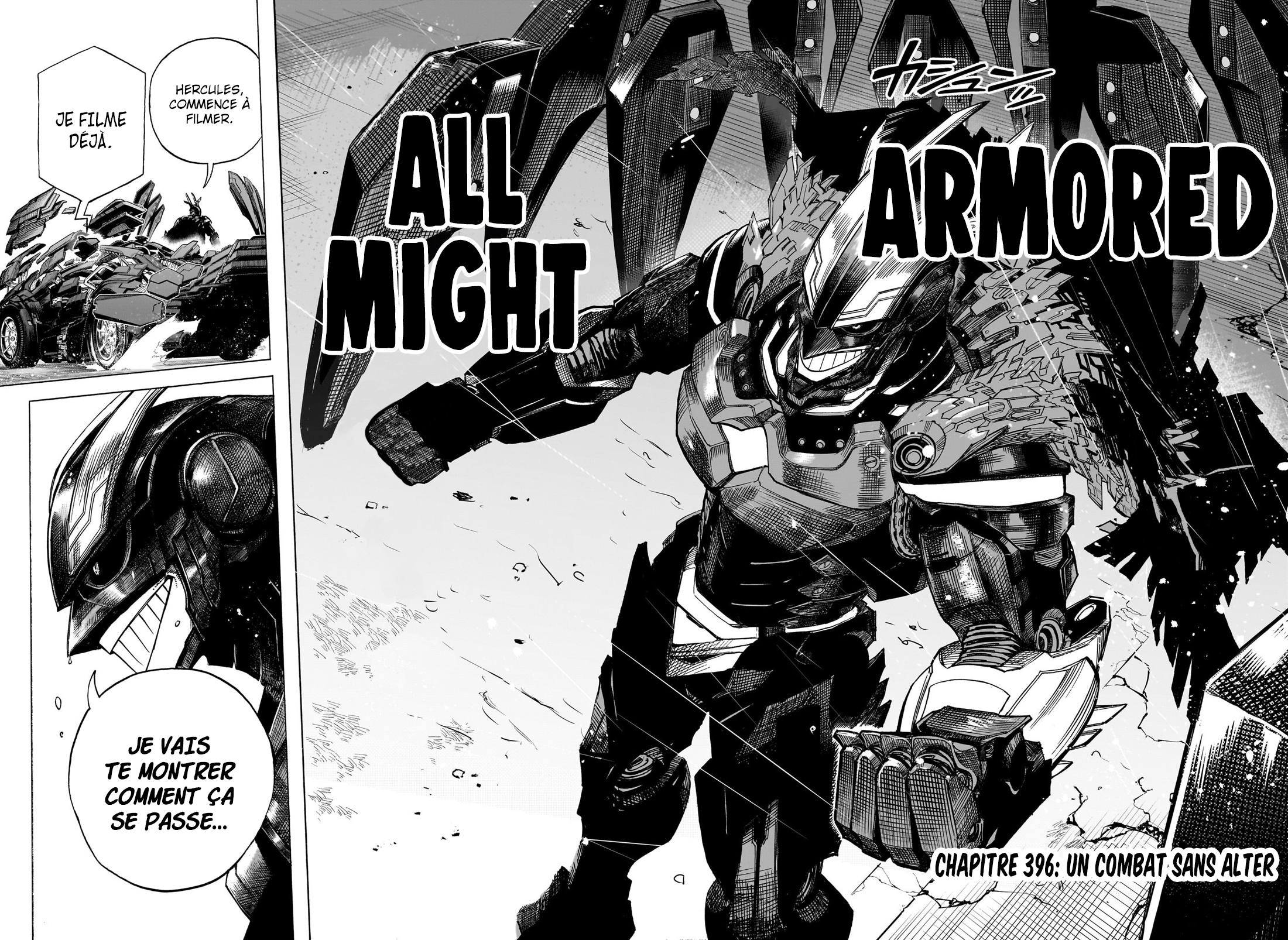 My Hero Academia: Chapter chapitre-396 - Page 4