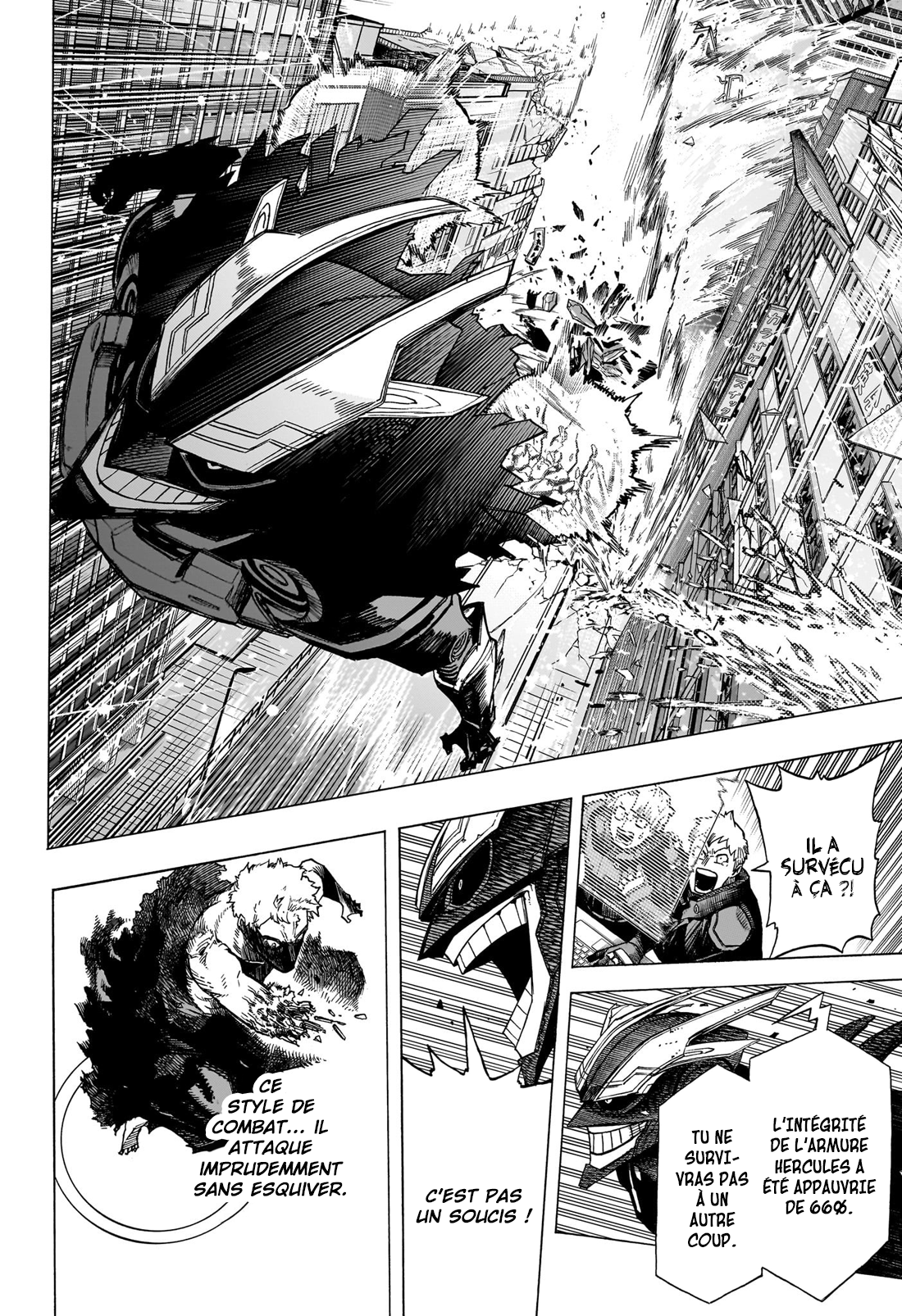 My Hero Academia: Chapter chapitre-396 - Page 9