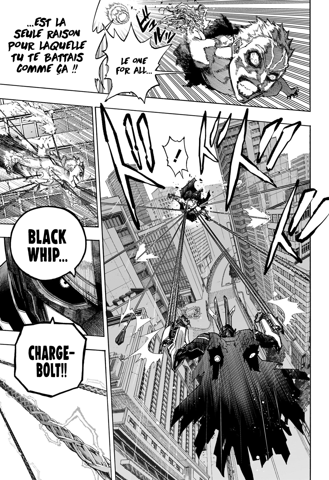 My Hero Academia: Chapter chapitre-396 - Page 10